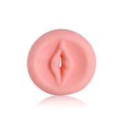 Вставка-вагіна для помпи Men Powerup Vagina Вставка-вагіна для помпи Men Powerup Vagina