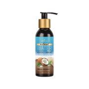 Змазка на водній основі Sensuva Natural Water-Based Exotic Coconut (125 мл) без гліцерину і парабенів