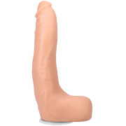 Фалоімітатор Doc Johnson Signature Cocks Dan Damage 10 inch UltraSkyn Фалоімітатор Doc Johnson Signature Cocks Dan Damage 10 inch UltraSkyn