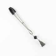 Затискач для клітора Art of Sex - Clit Clamp Sweet Brush Затискач для клітора Art of Sex - Clit Clamp Sweet Brush