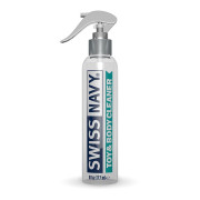 Засіб для чищення Swiss Navy Toy & Body Cleaner 177 мл Засіб для чищення Swiss Navy Toy & Body Cleaner 177 мл