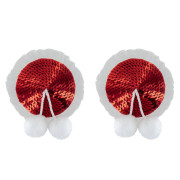 Пестис на соски Paris Hollywood Cache Tetons Pompoms