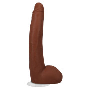 Фалоімітатор Doc Johnson Signature Cocks Alex Jones 11 inch UltraSkyn Фалоімітатор Doc Johnson Signature Cocks Alex Jones 11 inch UltraSkyn