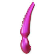 Вібромассажер Love To Love Pleaser Iridescent Berry Вібромассажер Love To Love Pleaser Iridescent Berry