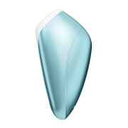 Мініатюрний вакуумний стимулятор Satisfyer Love Ice Blue Breeze
