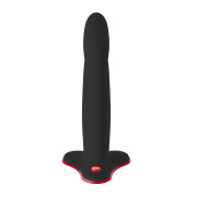 Фалоімітатор Fun Factory LIMBA FLEX M Black, гнучкий, з ефектом пам’яті, підходить для точки G Фалоімітатор Fun Factory LIMBA FLEX M Black, гнучкий, з ефектом пам’яті, підходить для точки G