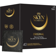 Безлатексні SKYN Original 40 шт