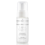 Концентрована очищувальна пінка для іграшок Sensuva Think Clean Thoughts Foaming, 150 мл Концентрована очищувальна пінка для іграшок Sensuva Think Clean Thoughts Foaming, 150 мл