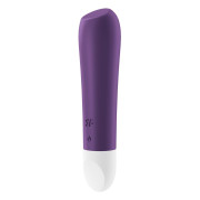 Вібропуля перезаряджаєма Satisfyer Ultra Power Bullet 2 Violet