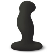 Вібромасажер простати Nexus G-Play Plus L Black, макс діаметр 3,5 см, перезаряджуваний Вібромасажер простати Nexus G-Play Plus L Black, макс діаметр 3,5 см, перезаряджуваний