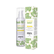 Розпродаж!!! Масажна олія EXSENS Organic Spear Mint 50мл (термін 07.2026) Розпродаж!!! Масажна олія EXSENS Organic Spear Mint 50мл (термін 07.2026)