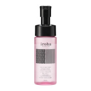 Піна для інтимного догляду Iroha Intimate Wash Foam Type Damask Rose and Geranium 150 мл Піна для інтимного догляду Iroha Intimate Wash Foam Type Damask Rose and Geranium 150 мл