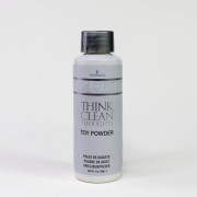 Пудра для догляду за іграшками Sensuva Think Clean Thoughts Toy Powder (56 г) Пудра для догляду за іграшками Sensuva Think Clean Thoughts Toy Powder (56 г)