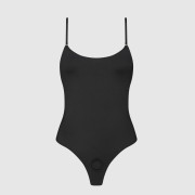 Боді з фіксацією ділдо Strap-On-Me Harness Body Signature - L - Black Боді з фіксацією ділдо Strap-On-Me Harness Body Signature - L - Black