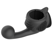 Насадка для вібромасажера Lovense Domi Female Attachment Насадка для вібромасажера Lovense Domi Female Attachment