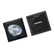 Презерватив Satisfyer Premium Condoms 60 мм 1 шт