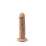 Фалоімітатор SilexD Robby Real Skin Flesh (MODEL 2 size 6in) Фалоімітатор SilexD Robby Real Skin Flesh (MODEL 2 size 6in)