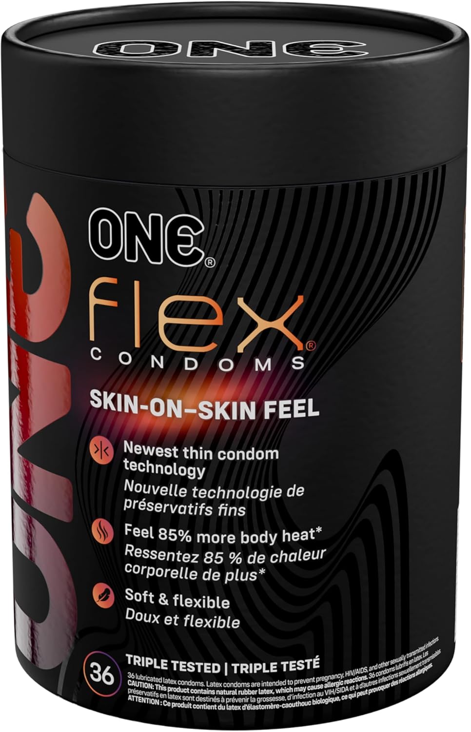 ONE Flex Graphene Pack 36 шт