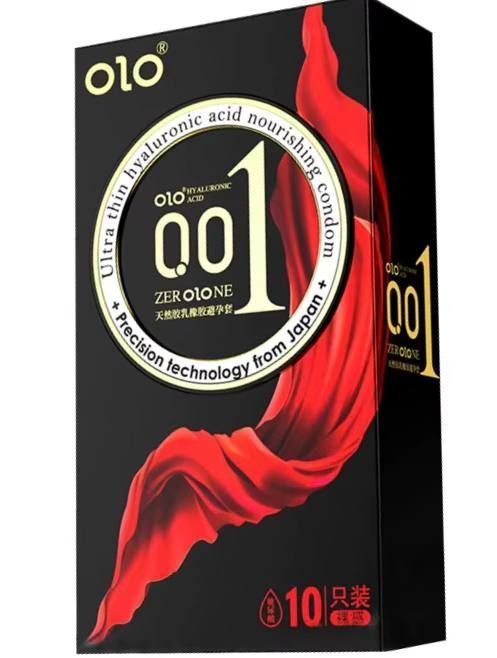 ZERO OLO 1шт