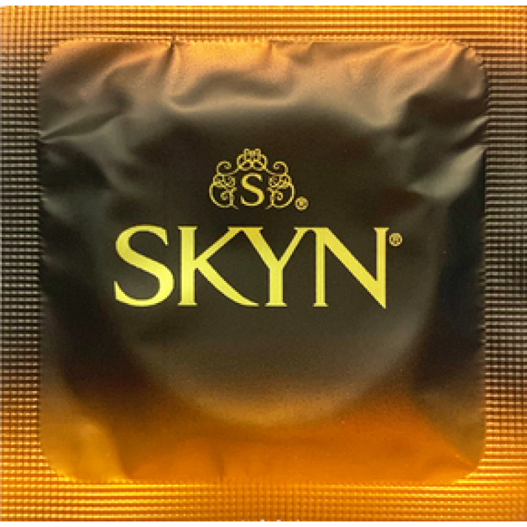 SKYN Large XL – безлатексні, більший розмір