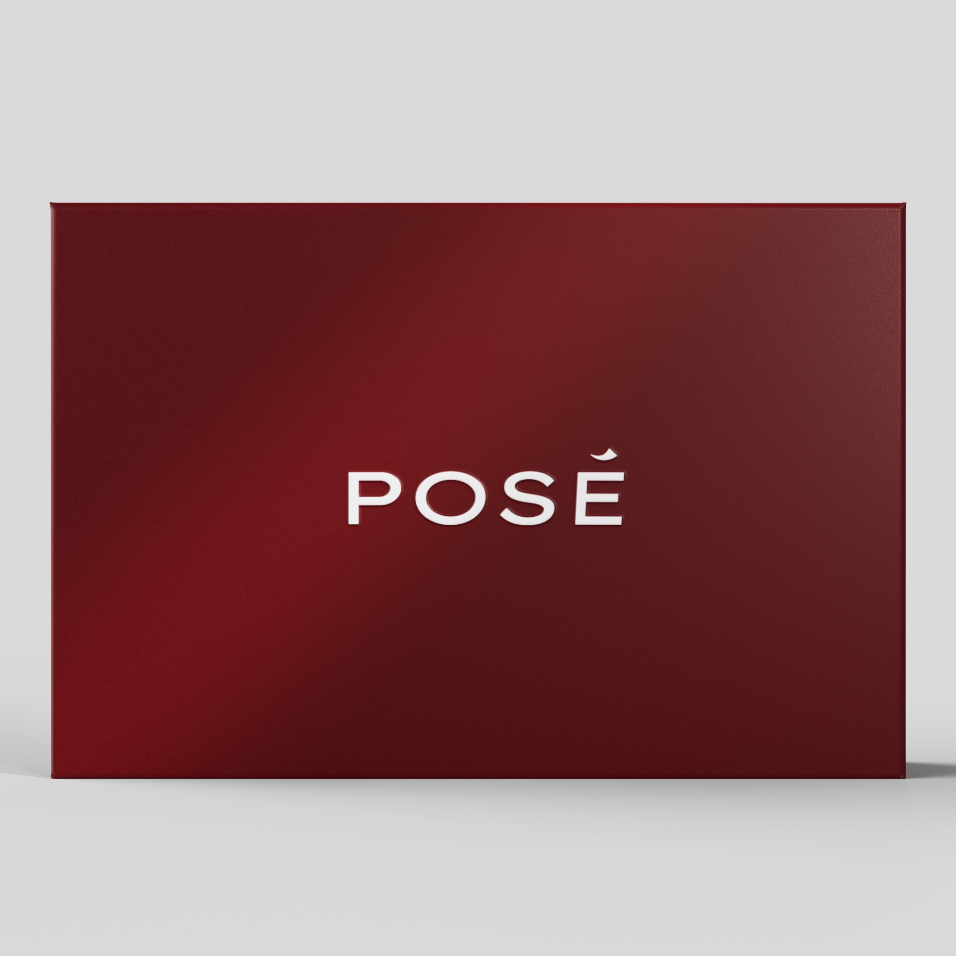 POSE набір інтимних засобів з афродизіаком