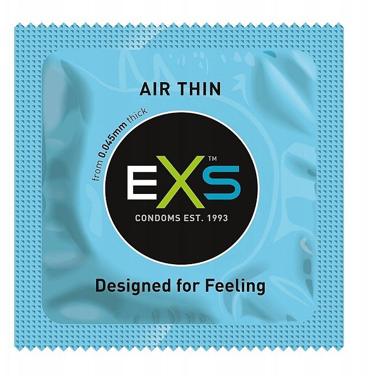 EXS air thin збільшеного розміру