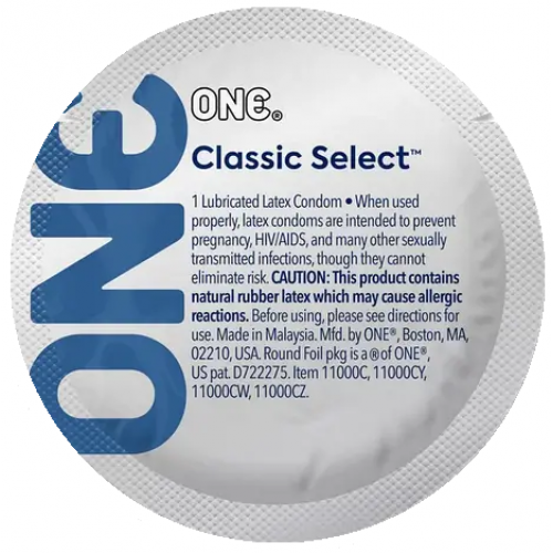 ONE Classic Select - класичні