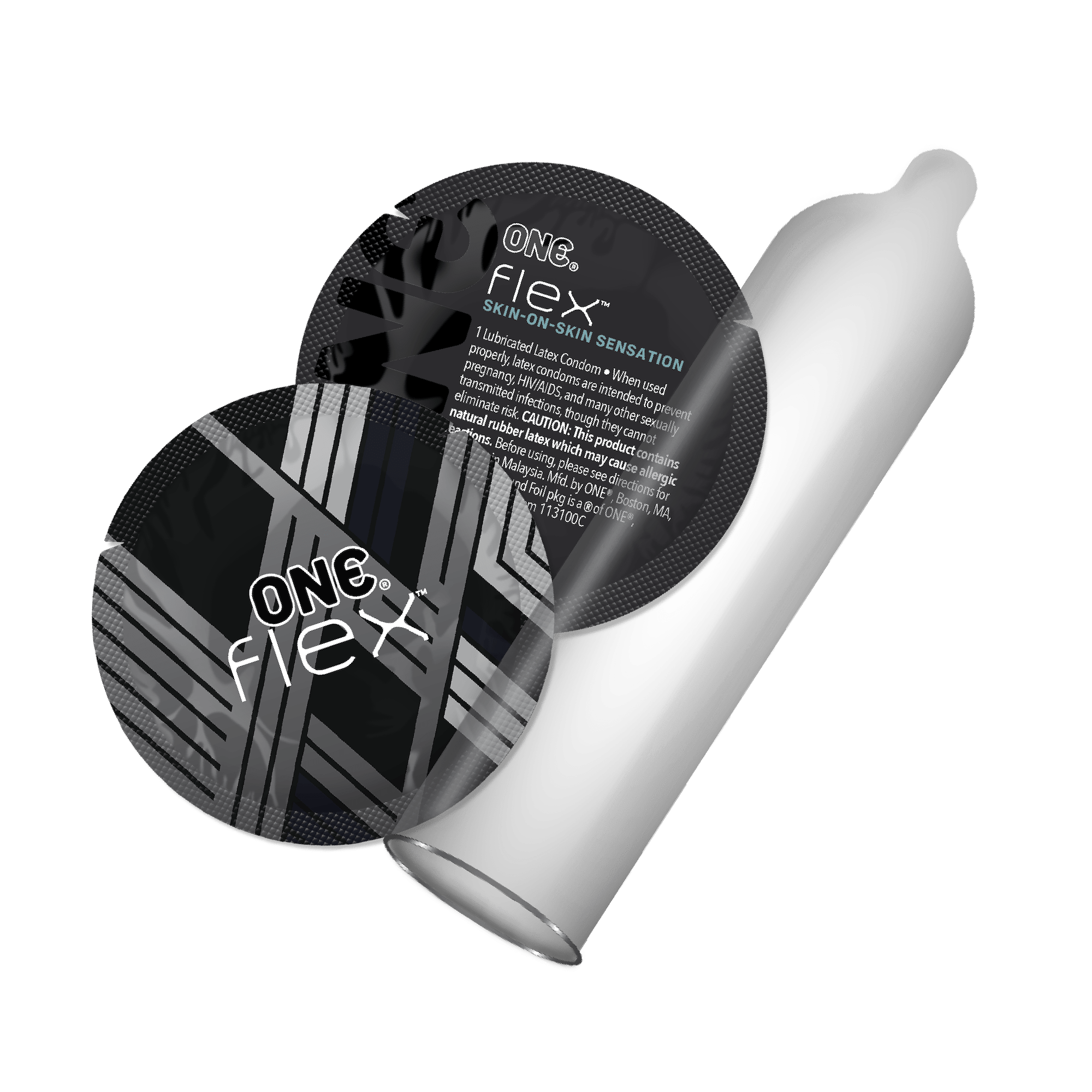 ONE Flex Graphene - надтонкий