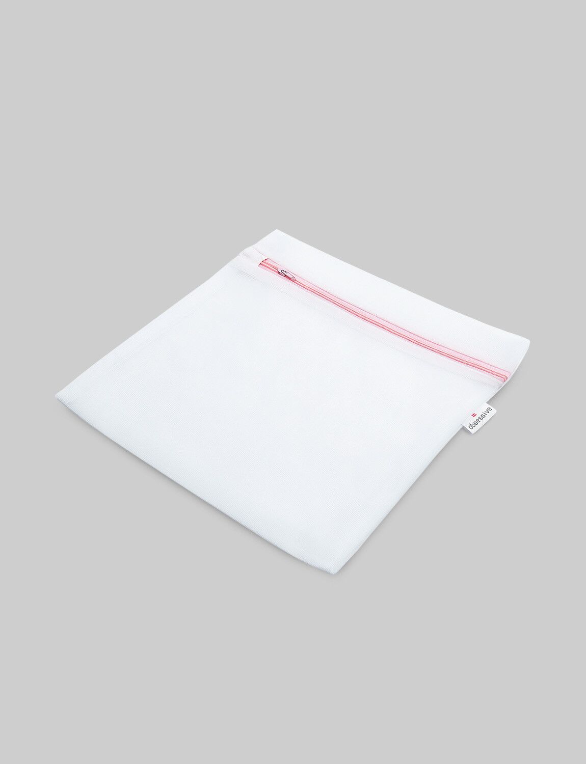 Мішечок для прання білизни Obsessive Washing bag, 25,5х25 см, на блискавці